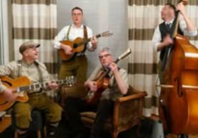 Paul’s Barber Shop