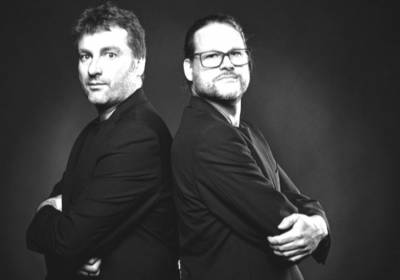 Livekonzert: Goller & Götz