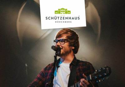 Thinking Out Loud – A Tribute to Ed Sheeran