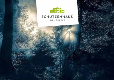 Krimi-Lesung: Waldsteinnebel