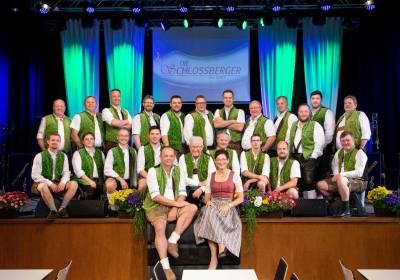 15. Ernst-Mosch-Gedächtniskonzert