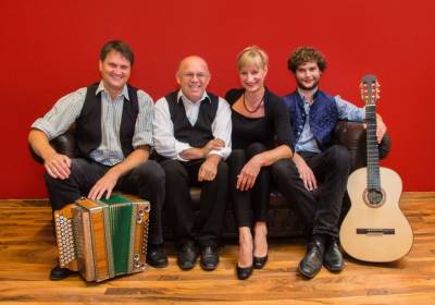 FAVORITEN 2.0 - 30 Jahre Couplet-AG