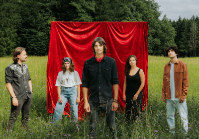 Max von Milland & Die brennenden Herzen