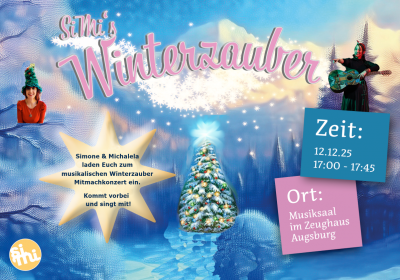 SiMi's Winterzauber