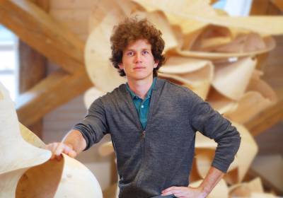 Schloßgespräch mit Koloman Wagner