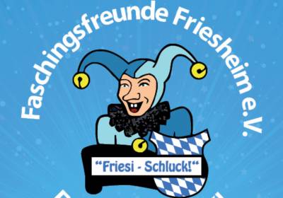 Bunter Abend der Faschingsfreunde Friesheim