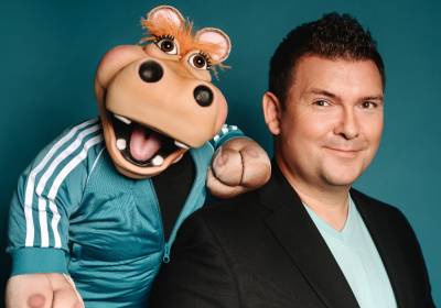 Sebastian Reich & Amanda: Purer Zufall