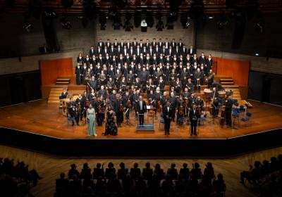 Giuseppe Verdi: Messa da Requiem