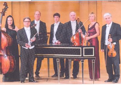 Weihnachtskonzert zum Abschluss der Kulturtage