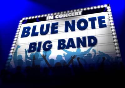 Blue Note Big Band - Four Styles one Sound