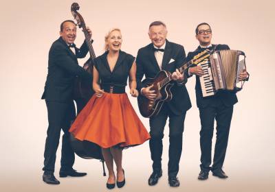 Conny & die Sonntagsfahrer