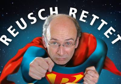 Stefan Reusch: Reusch rettet 2025