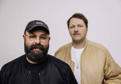 Frittenbude: Ochsentour 2.0