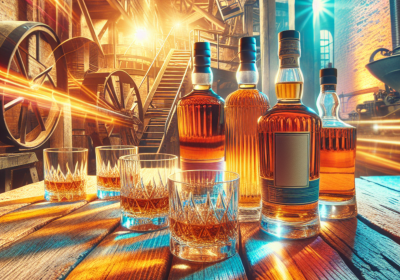 Die Kunst des Whiskys | Whisky-Dégustation