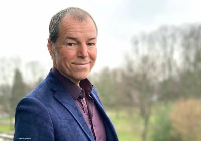 Horst Eckert liest: Die Praktikantin