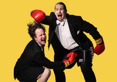 Streckenbach & Köhler: Bis einer heult