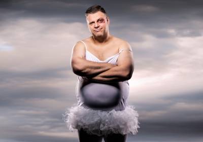 Ralf Winkelbeiner: Happy