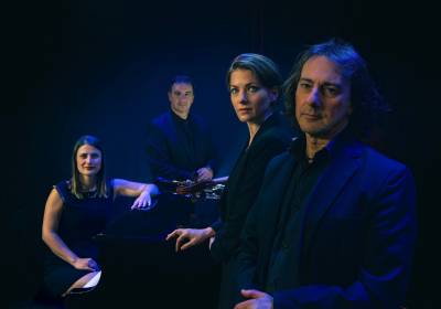 Pippo Pollina & Quartetto Acustico