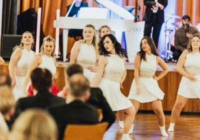 Ballnacht im Hofer Land 2026