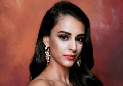 Hila Fahima, Sopran / Ania Druml, Klavier & Violoncello