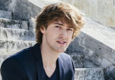 Alexander Maria Wagner, Klavier