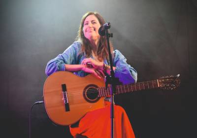 Claudia Pichler: Feierabend