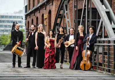 Los Temperamentos: Fiesta de la vida y la muerte