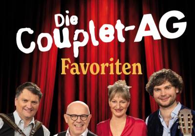Die Couplet-AG