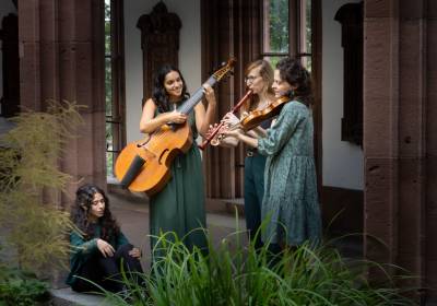 Tra Noi: Memento vivere