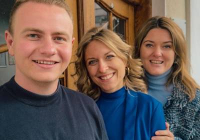 Premiere: Bayerischer Liederabend