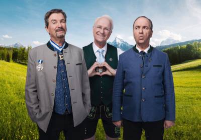 Wolfgang Krebs: Bayern liebt Dich!