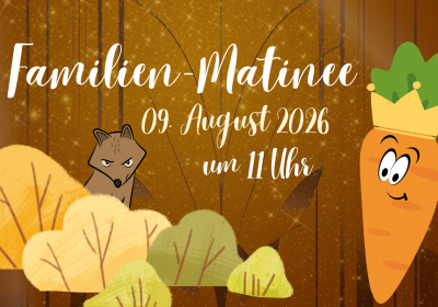 Familienmatinee
