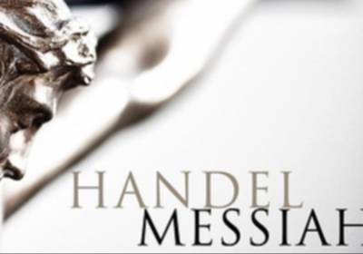 G. F. Händel: The Messiah - Gemeinschaftsprojekt