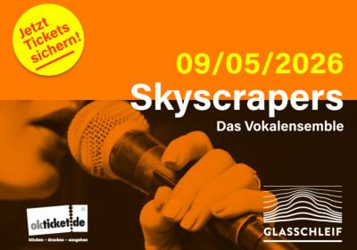 Skyscrapers - Das Vocalensemble