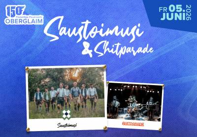 Saustoimusi & Shitparade