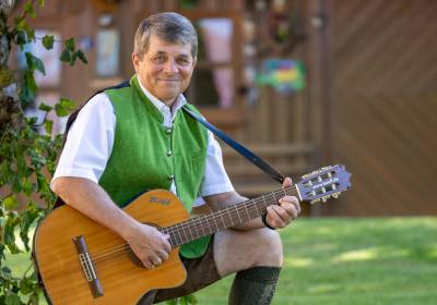 Bäff Piendl: Kina daat i scho!