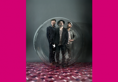 Matti Klein Soul Trio