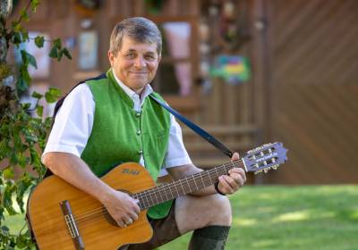 Bäff Piendl: Kina daat i scho!