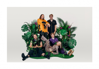 Mary Jane´s Soundgarden