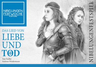 Plattlinger Nibelungenfestspiele 2026