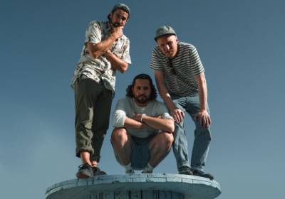 Dis M - Open Air im Naturfreibad