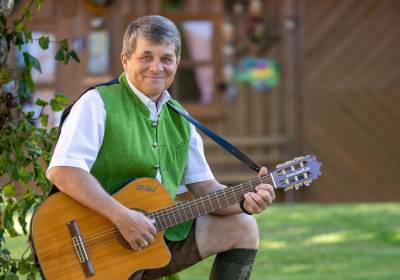 Bäff Piendl: Kina daat i scho!