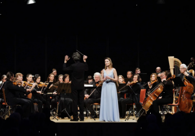 Jewish Chamber Orchestra Munich