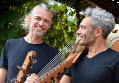 Building Bridges of Worldmusic