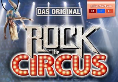 Rock the Circus