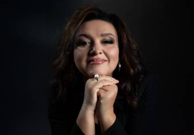 Marina Seidel & Band: Sono Italiano