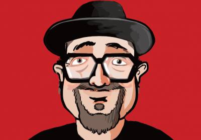 Helmut A. Binser: BUMM - ZUSATZTERMIN!