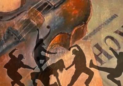 Hiphop meets Alte Musik