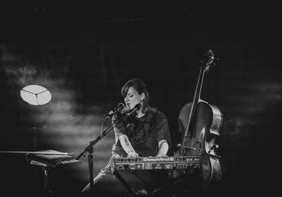 RABEA: Cello trifft auf Alternative Pop