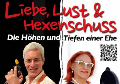 Liebe, Lust & Hexenschuss